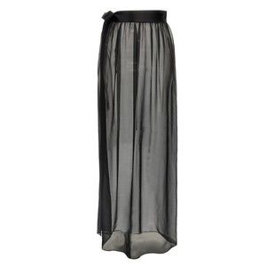Dolce & Gabbana Chiffon Long Skirt - NWT